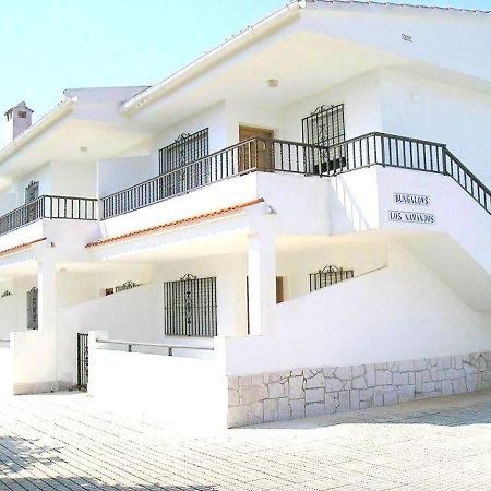 Tarongers 7 Apartment Peniscola Bagian luar foto