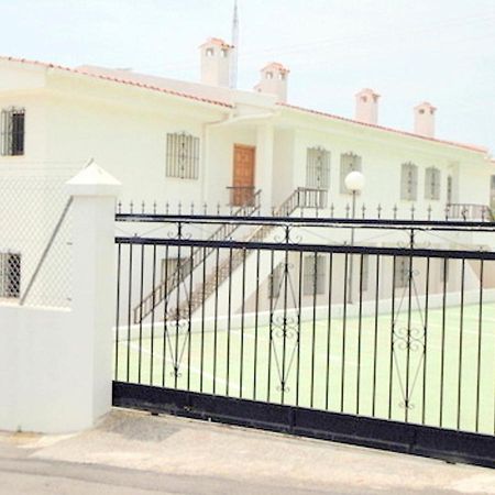Tarongers 7 Apartment Peniscola Bagian luar foto