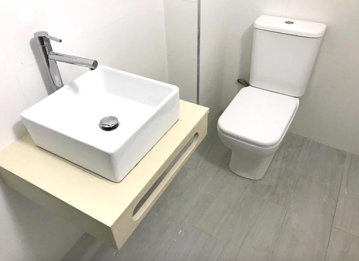 Tarongers 7 Apartment Peniscola Bagian luar foto